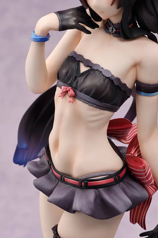 Phantasy Star Online 2 es - Annette - 1/7 - 2024 Re-release (Amakuni, Hobby Japan) [Shop Exclusive]ㅤ – Amakuni – ActionFigureBrasil
