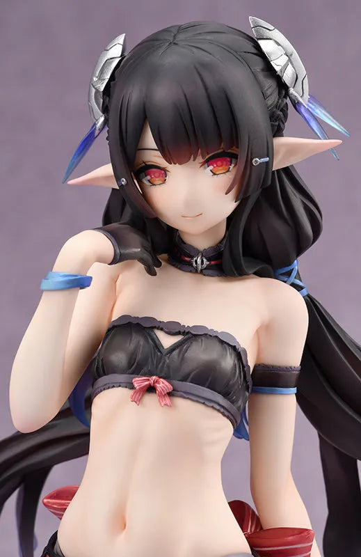 Phantasy Star Online 2 es - Annette - 1/7 - 2024 Re-release (Amakuni, Hobby Japan) [Shop Exclusive]ㅤ – Amakuni – ActionFigureBrasil