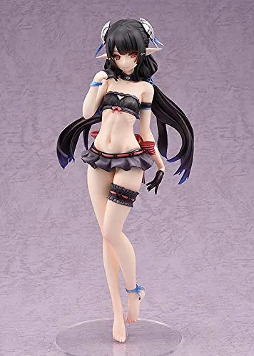 Phantasy Star Online 2 es - Annette - 1/7 (Amakuni, Hobby Japan)ㅤ – Amakuni – ActionFigureBrasil