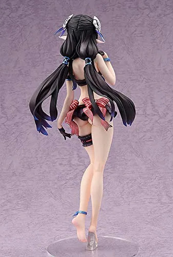 Phantasy Star Online 2 es - Annette - 1/7 (Amakuni, Hobby Japan)ㅤ – Amakuni – ActionFigureBrasil