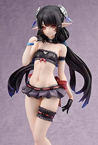 Phantasy Star Online 2 es - Annette - 1/7 (Amakuni, Hobby Japan)ㅤ – Amakuni – ActionFigureBrasil — iluminação de estúdio