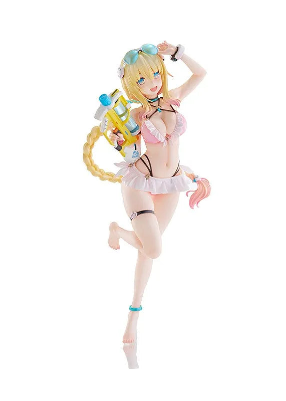 Phantasy Star Online 2 es - Aphtal - 1/7 (Amakuni, Hobby Japan) [Shop Exclusive]ㅤ – Amakuni – ActionFigureBrasil