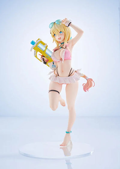 Phantasy Star Online 2 es - Aphtal - 1/7 (Amakuni, Hobby Japan) [Shop Exclusive]ㅤ – Amakuni – ActionFigureBrasil — detalhe do produto