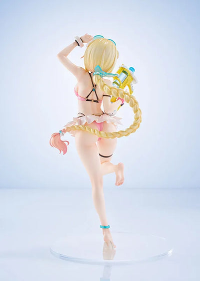 Phantasy Star Online 2 es - Aphtal - 1/7 (Amakuni, Hobby Japan) [Shop Exclusive]ㅤ – Amakuni – ActionFigureBrasil — close