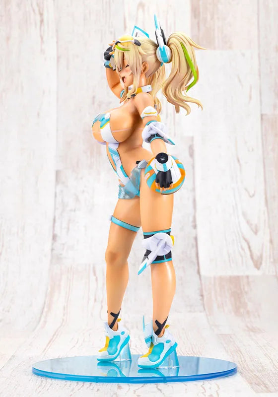 Phantasy Star Online 2 es - Gene - 1/6 - Summer Vacation (Kotobukiya)ㅤ – Kotobukiya – ActionFigureBrasil