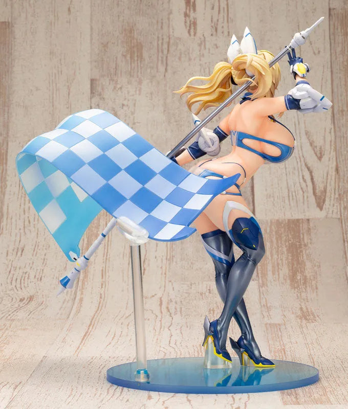 Phantasy Star Online 2 es - Gene - 1/6 - Summer Vacation (Kotobukiya)ㅤ – Kotobukiya – ActionFigureBrasil