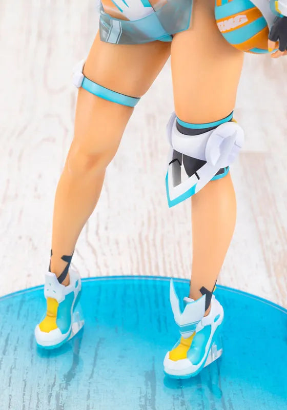 Phantasy Star Online 2 es - Gene - 1/6 - Summer Vacation (Kotobukiya)ㅤ – Kotobukiya – ActionFigureBrasil