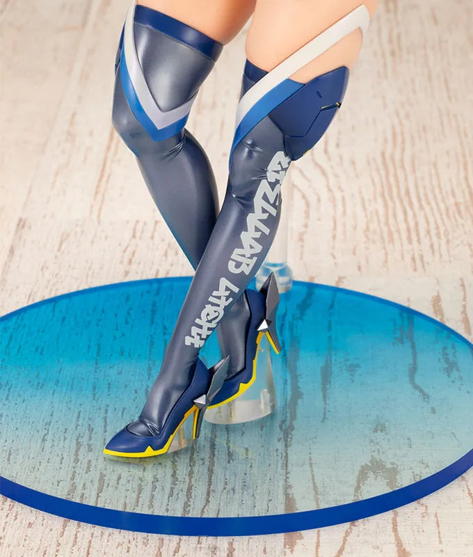 Phantasy Star Online 2 es - Gene - 1/6 - Summer Vacation (Kotobukiya)ㅤ – Kotobukiya – ActionFigureBrasil