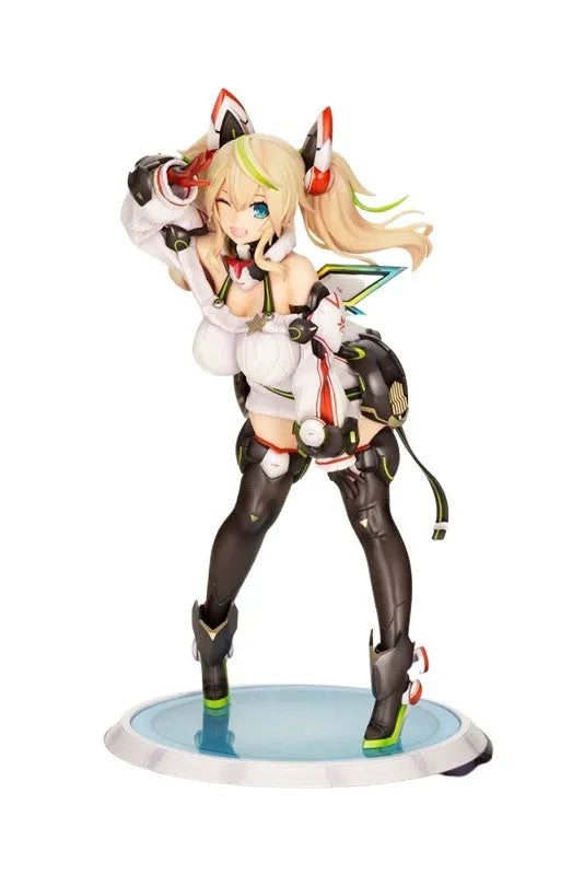 Phantasy Star Online 2 es - Gene - 1/7 - Stellar Memories Ver. - 2023 Re-release (Kotobukiya)ㅤ – Kotobukiya – ActionFigureBrasil