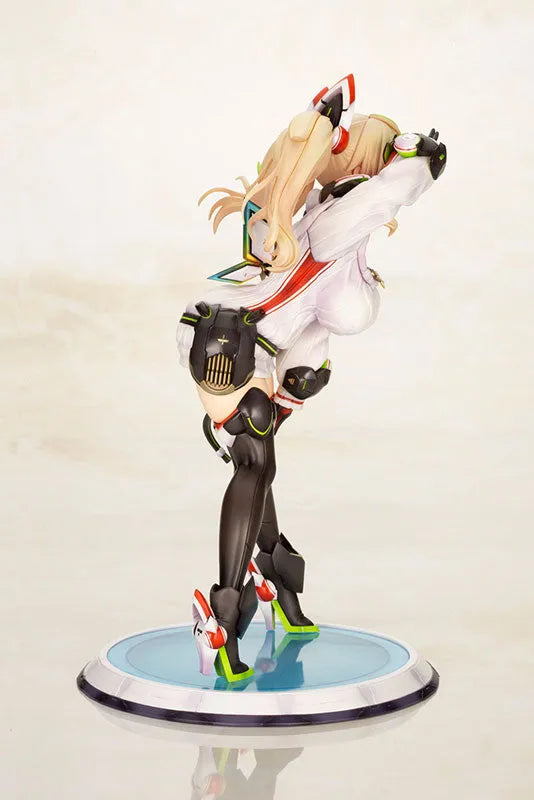 Phantasy Star Online 2 es - Gene - 1/7 - Stellar Memories Ver. - 2023 Re-release (Kotobukiya)ㅤ – Kotobukiya – ActionFigureBrasil