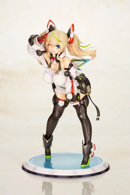 Phantasy Star Online 2 es - Gene - 1/7 - Stellar Memories Ver. - 2023 Re-release (Kotobukiya)ㅤ – Kotobukiya – ActionFigureBrasil