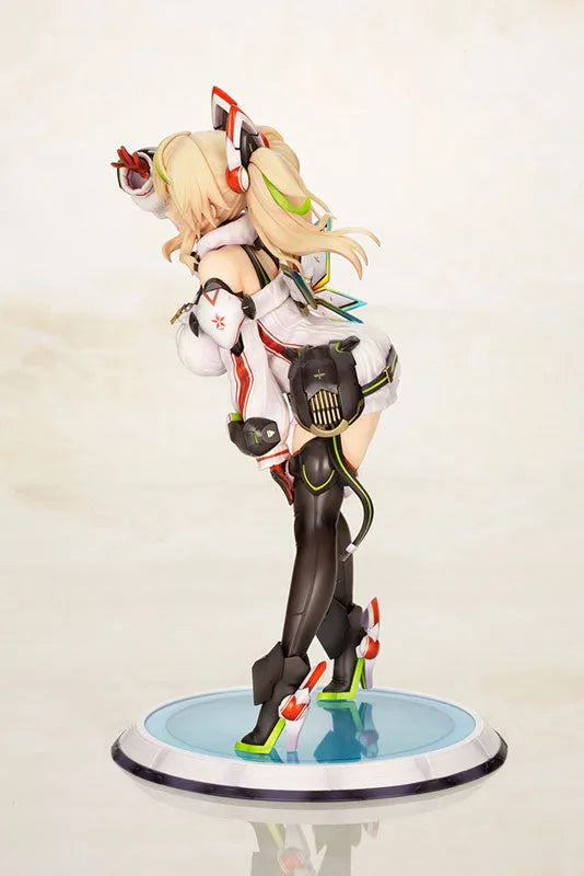 Phantasy Star Online 2 es - Gene - 1/7 - Stellar Memories Ver. - 2023 Re-release (Kotobukiya)ㅤ – Kotobukiya – ActionFigureBrasil