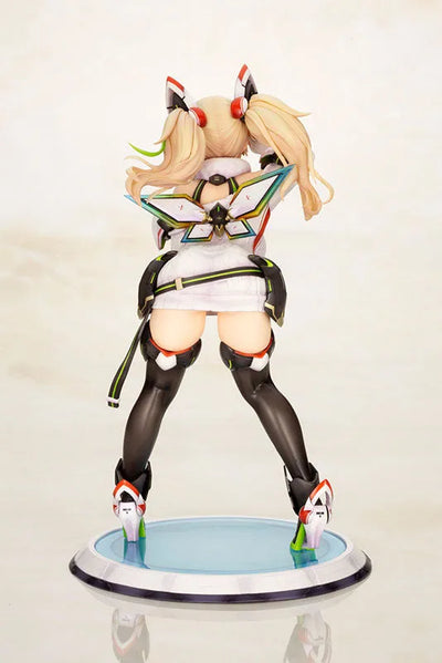 Phantasy Star Online 2 es - Gene - 1/7 - Stellar Memories Ver. - 2023 Re-release (Kotobukiya)ㅤ – Kotobukiya – ActionFigureBrasil — embalagem