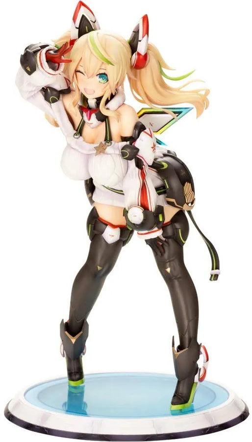 Phantasy Star Online 2 es - Jene - 1/7 - Stellar Memories Ver. (Kotobukiya)ㅤ – Kotobukiya – ActionFigureBrasil