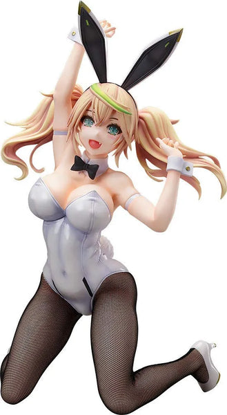 Phantasy Star Online 2 es - Jene - B-style - 1/4 - Bunny Ver. (FREEing)ㅤ – FREEing – ActionFigureBrasil