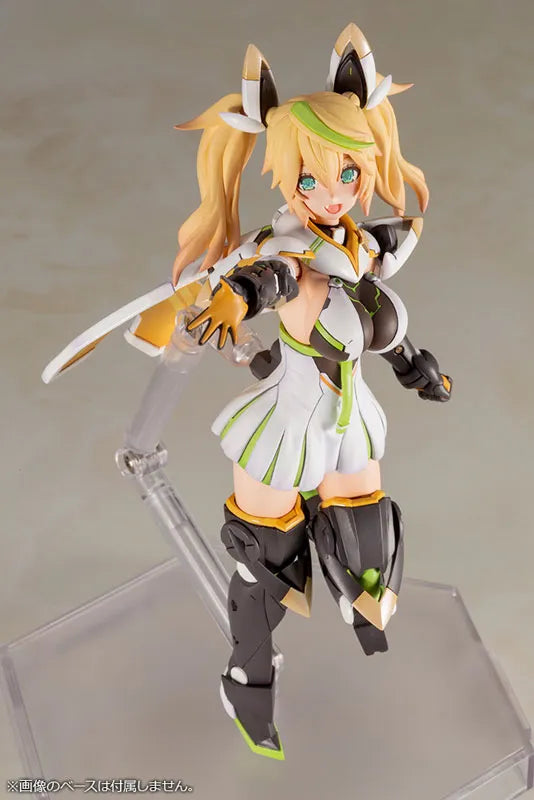 Phantasy Star Online 2 es - Jene - Stella Innocent Ver. (Kotobukiya)ㅤ – Kotobukiya – ActionFigureBrasil