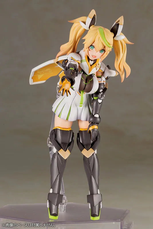 Phantasy Star Online 2 es - Jene - Stella Innocent Ver. (Kotobukiya)ㅤ – Kotobukiya – ActionFigureBrasil