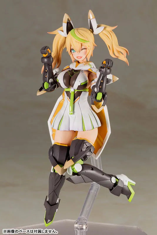 Phantasy Star Online 2 es - Jene - Stella Innocent Ver. (Kotobukiya)ㅤ – Kotobukiya – ActionFigureBrasil