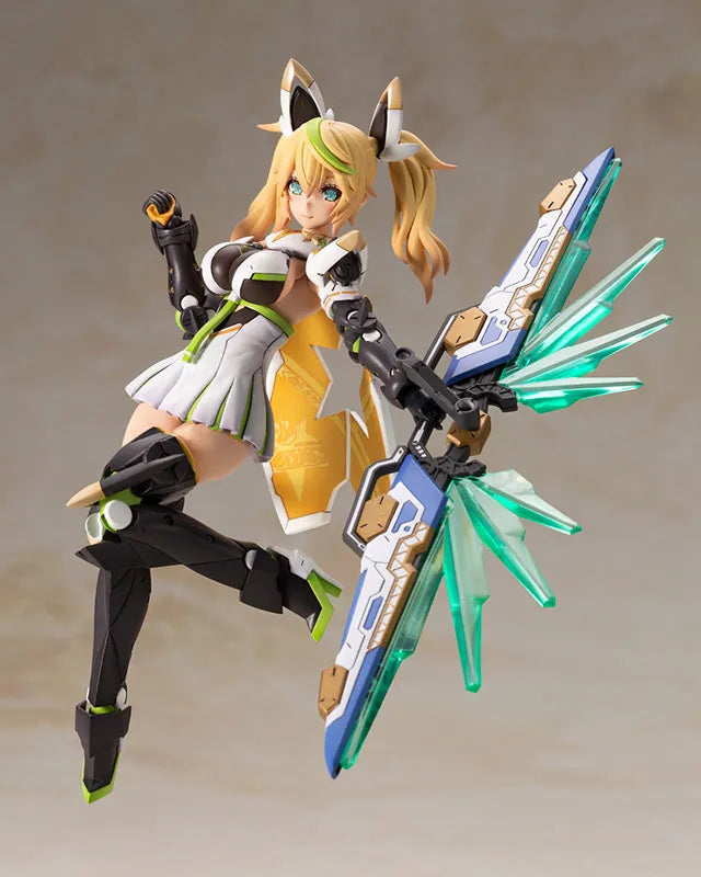 Phantasy Star Online 2 es - Jene - Stella Innocent Ver. (Kotobukiya)ㅤ – Kotobukiya – ActionFigureBrasil