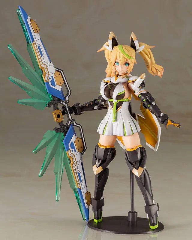 Phantasy Star Online 2 es - Jene - Stella Innocent Ver. (Kotobukiya)ㅤ – Kotobukiya – ActionFigureBrasil