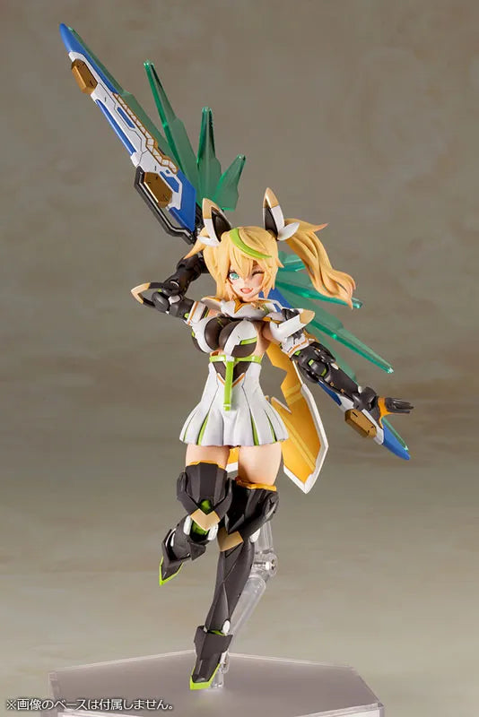 Phantasy Star Online 2 es - Jene - Stella Innocent Ver. (Kotobukiya)ㅤ – Kotobukiya – ActionFigureBrasil