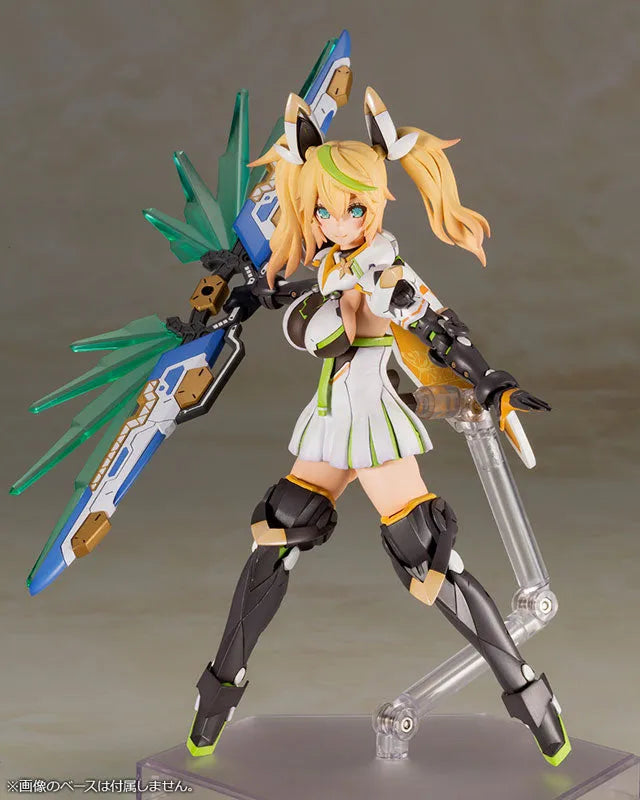 Phantasy Star Online 2 es - Jene - Stella Innocent Ver. (Kotobukiya)ㅤ – Kotobukiya – ActionFigureBrasil