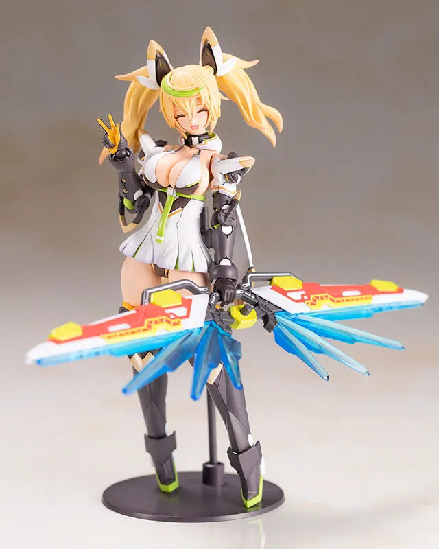 Phantasy Star Online 2 es - Jene - Stella Tears Ver. - 2022 Re-release (Kotobukiya)ㅤ – Kotobukiya – ActionFigureBrasil