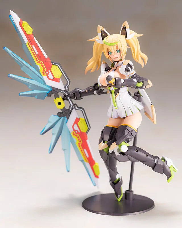 Phantasy Star Online 2 es - Jene - Stella Tears Ver. - 2022 Re-release (Kotobukiya)ㅤ – Kotobukiya – ActionFigureBrasil