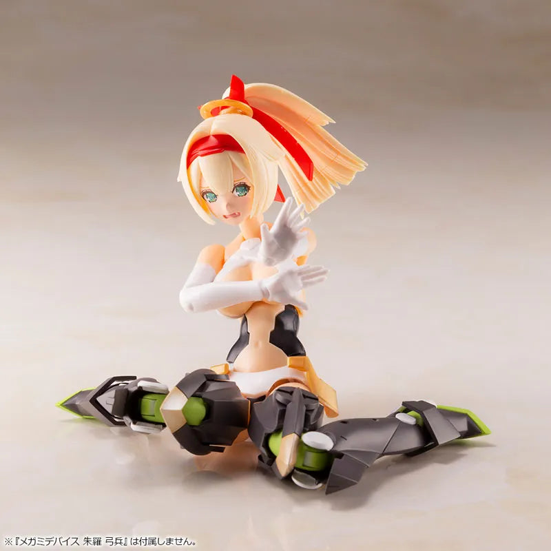 Phantasy Star Online 2 es - Jene - Stella Tears Ver. - 2022 Re-release (Kotobukiya)ㅤ – Kotobukiya – ActionFigureBrasil