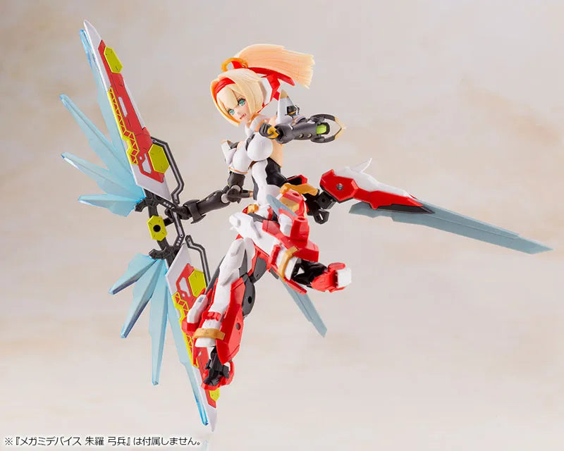 Phantasy Star Online 2 es - Jene - Stella Tears Ver. - 2022 Re-release (Kotobukiya)ㅤ – Kotobukiya – ActionFigureBrasil