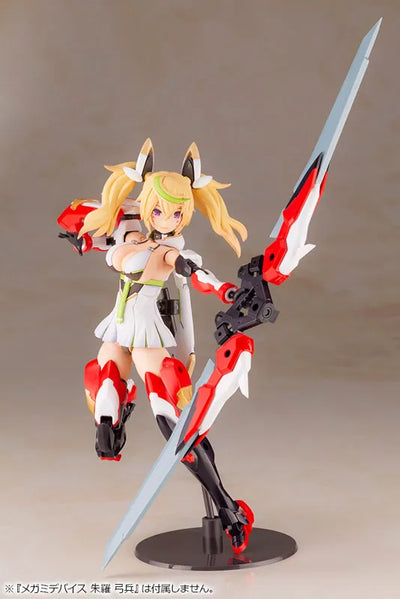 Phantasy Star Online 2 es - Jene - Stella Tears Ver. - 2022 Re-release (Kotobukiya)ㅤ – Kotobukiya – ActionFigureBrasil — ângulo diferente