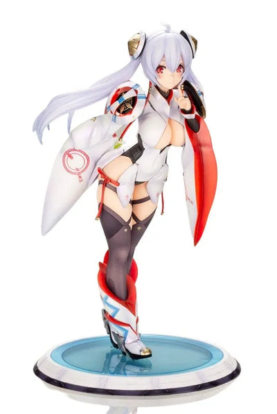 Phantasy Star Online 2 - Matoi - 1/7 - Nidy-2D- ver. - 2023 Re-release (Kotobukiya)ㅤ – Kotobukiya – ActionFigureBrasil
