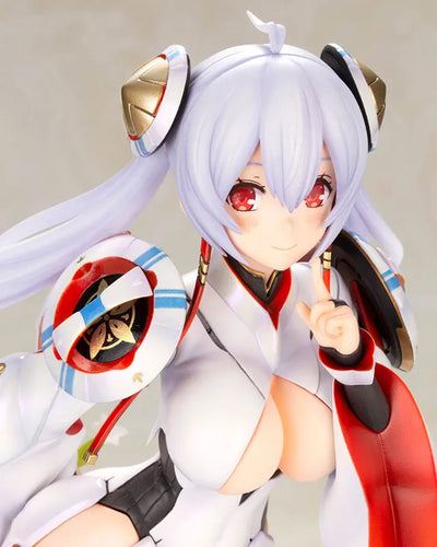 Phantasy Star Online 2 - Matoi - 1/7 - Nidy-2D- ver. - 2023 Re-release (Kotobukiya)ㅤ – Kotobukiya – ActionFigureBrasil — ângulo diferente