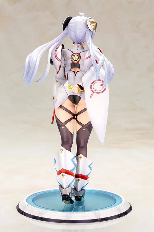 Phantasy Star Online 2 - Matoi - 1/7 - Nidy-2D- ver. - 2023 Re-release (Kotobukiya)ㅤ – Kotobukiya – ActionFigureBrasil