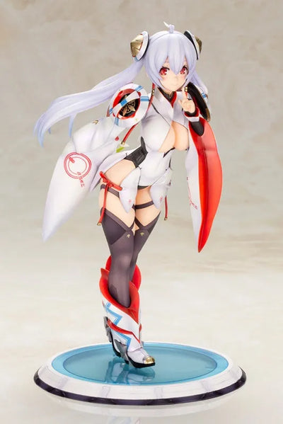 Phantasy Star Online 2 - Matoi - 1/7 - Nidy-2D- ver. - 2023 Re-release (Kotobukiya)ㅤ – Kotobukiya – ActionFigureBrasil — embalagem