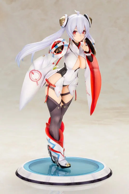 Phantasy Star Online 2 - Matoi - 1/7 - Nidy-2D- ver. - 2023 Re-release (Kotobukiya)ㅤ – Kotobukiya – ActionFigureBrasil