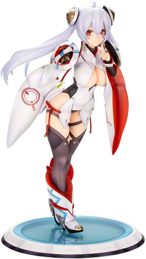 Phantasy Star Online 2 - Matoi - 1/7 - Nidy-2D- ver. (Kotobukiya)ㅤ – Kotobukiya – ActionFigureBrasil