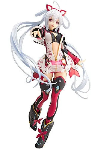 Phantasy Star Online 2 - Matoi - 4-Leaves - 1/6 - Tony ver.ㅤ – Kotobukiya – ActionFigureBrasil