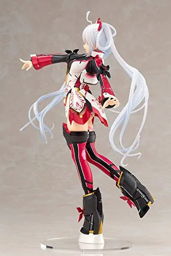 Phantasy Star Online 2 - Matoi - 4-Leaves - 1/6 - Tony ver.ㅤ – Kotobukiya – ActionFigureBrasil