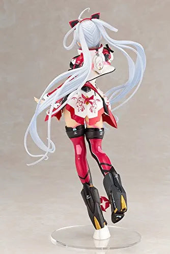 Phantasy Star Online 2 - Matoi - 4-Leaves - 1/6 - Tony ver.ㅤ – Kotobukiya – ActionFigureBrasil — close