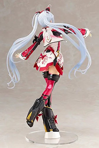 Phantasy Star Online 2 - Matoi - 4-Leaves - 1/6 - Tony ver.ㅤ – Kotobukiya – ActionFigureBrasil