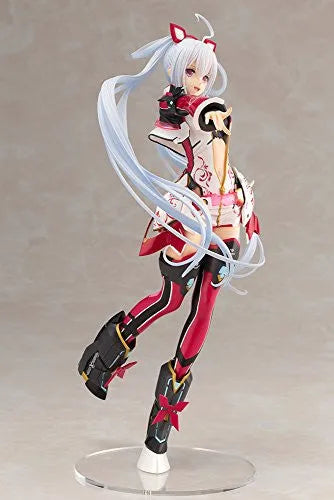 Phantasy Star Online 2 - Matoi - 4-Leaves - 1/6 - Tony ver.ㅤ – Kotobukiya – ActionFigureBrasil — acessórios