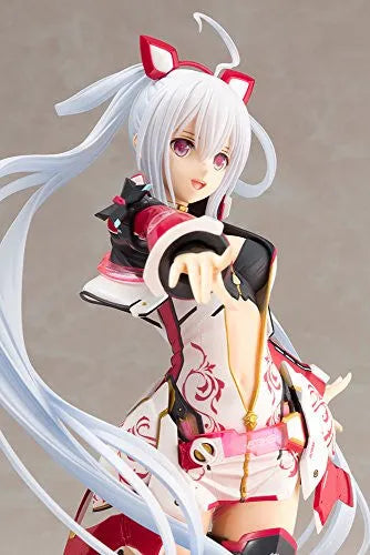 Phantasy Star Online 2 - Matoi - 4-Leaves - 1/6 - Tony ver.ㅤ – Kotobukiya – ActionFigureBrasil — ambientada