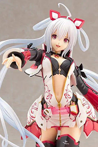Phantasy Star Online 2 - Matoi - 4-Leaves - 1/6 - Tony ver.ㅤ – Kotobukiya – ActionFigureBrasil — com base expositora