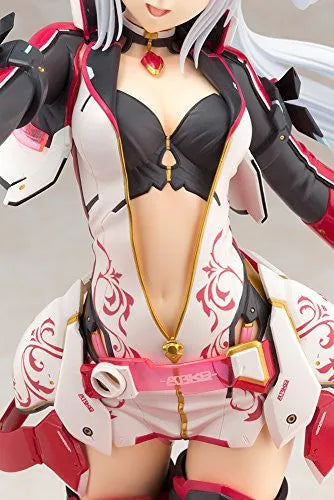 Phantasy Star Online 2 - Matoi - 4-Leaves - 1/6 - Tony ver.ㅤ – Kotobukiya – ActionFigureBrasil