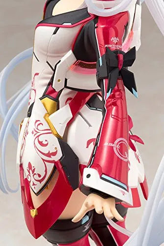 Phantasy Star Online 2 - Matoi - 4-Leaves - 1/6 - Tony ver.ㅤ – Kotobukiya – ActionFigureBrasil