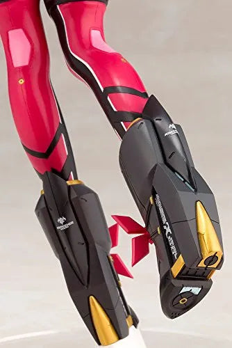 Phantasy Star Online 2 - Matoi - 4-Leaves - 1/6 - Tony ver.ㅤ – Kotobukiya – ActionFigureBrasil — detalhe do produto
