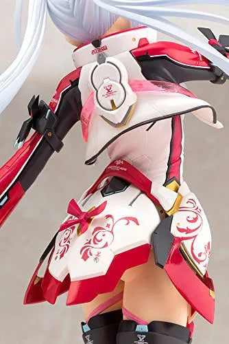 Phantasy Star Online 2 - Matoi - 4-Leaves - 1/6 - Tony ver.ㅤ – Kotobukiya – ActionFigureBrasil — close
