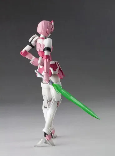 Phantasy Star Online - Elenor Camuel - 1/12 (Kotobukiya)ㅤ – Kotobukiya – ActionFigureBrasil