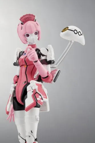 Phantasy Star Online - Elenor Camuel - Chogokin (Bandai)ㅤ – Bandai – ActionFigureBrasil